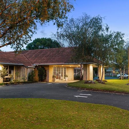 Motel The Henty Mount Gambier Exterior foto