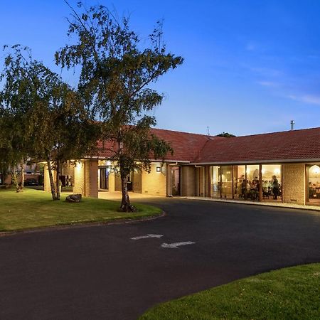 Motel The Henty Mount Gambier Exterior foto