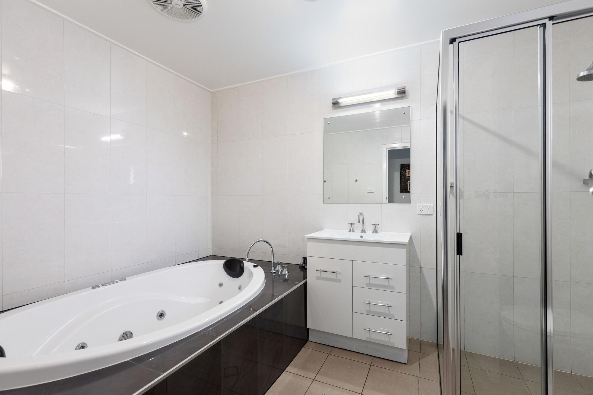 Motel The Henty Mount Gambier Exterior foto