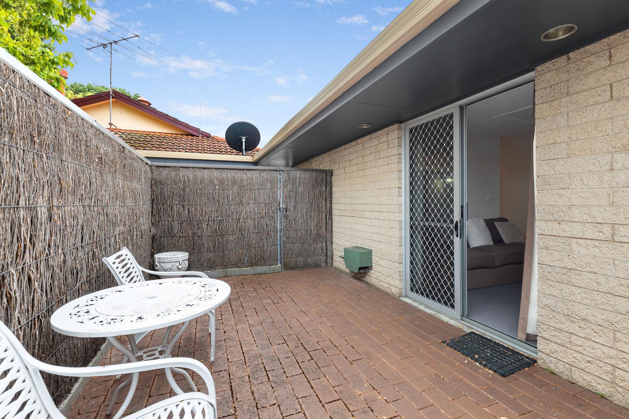 Motel The Henty Mount Gambier Exterior foto
