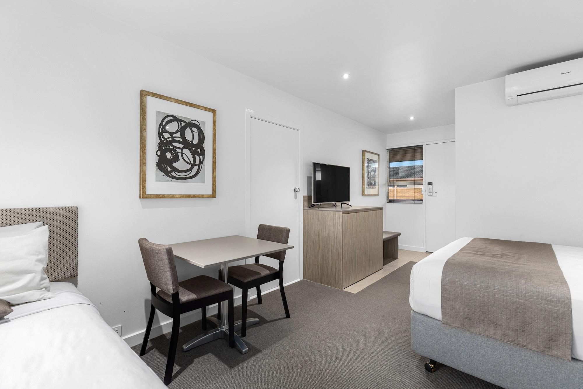 Motel The Henty Mount Gambier Exterior foto