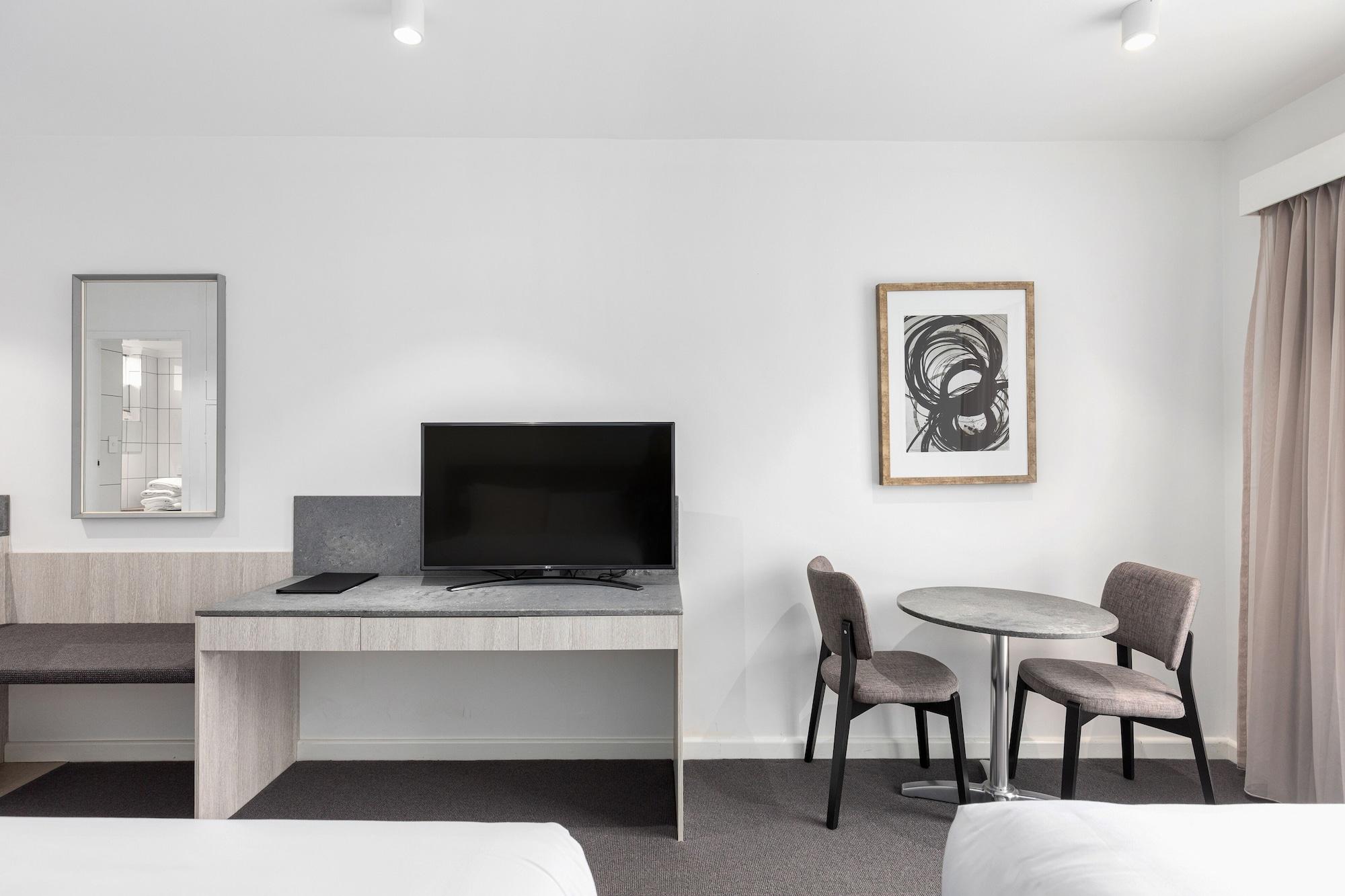 Motel The Henty Mount Gambier Exterior foto