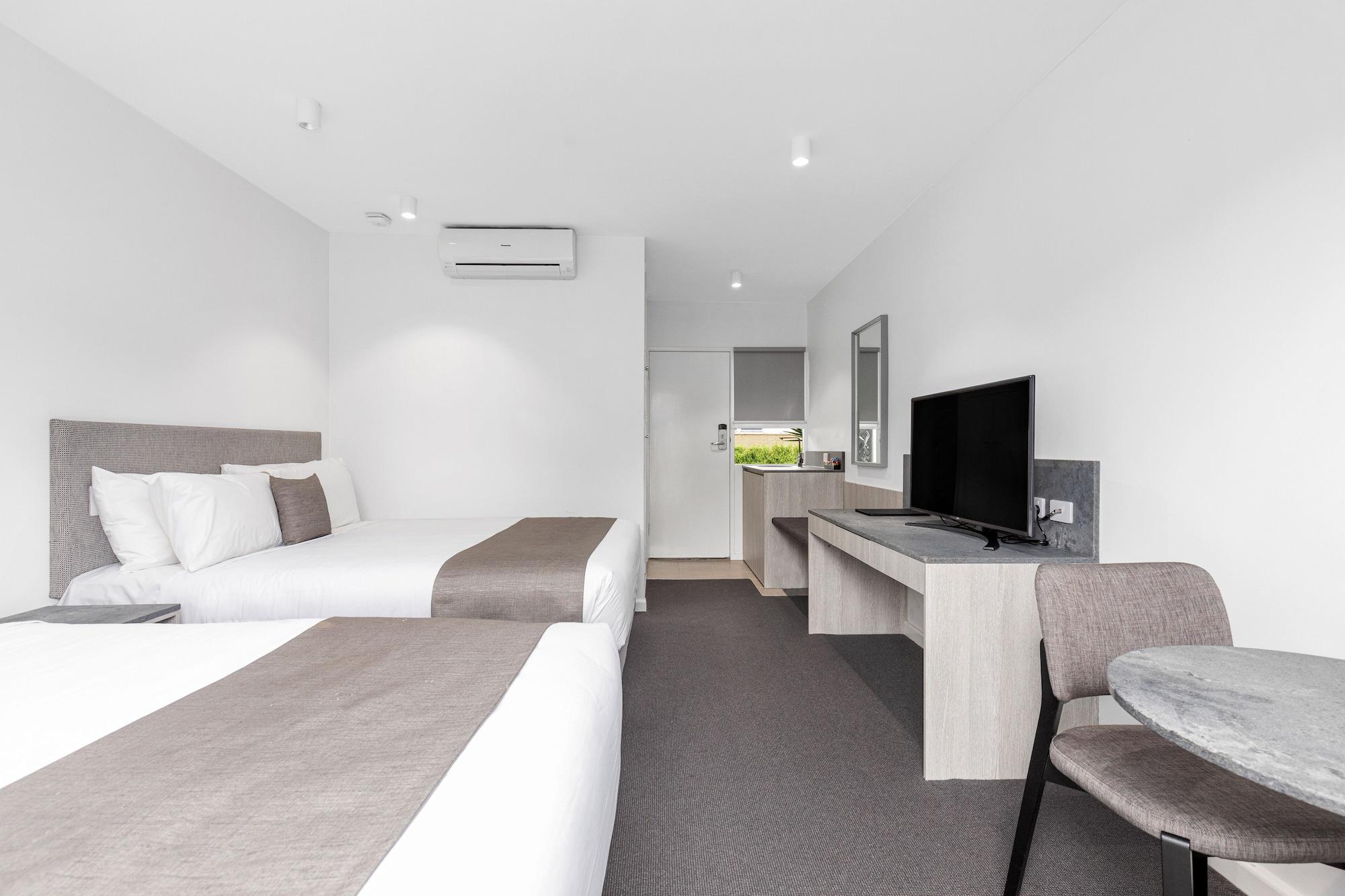 Motel The Henty Mount Gambier Exterior foto