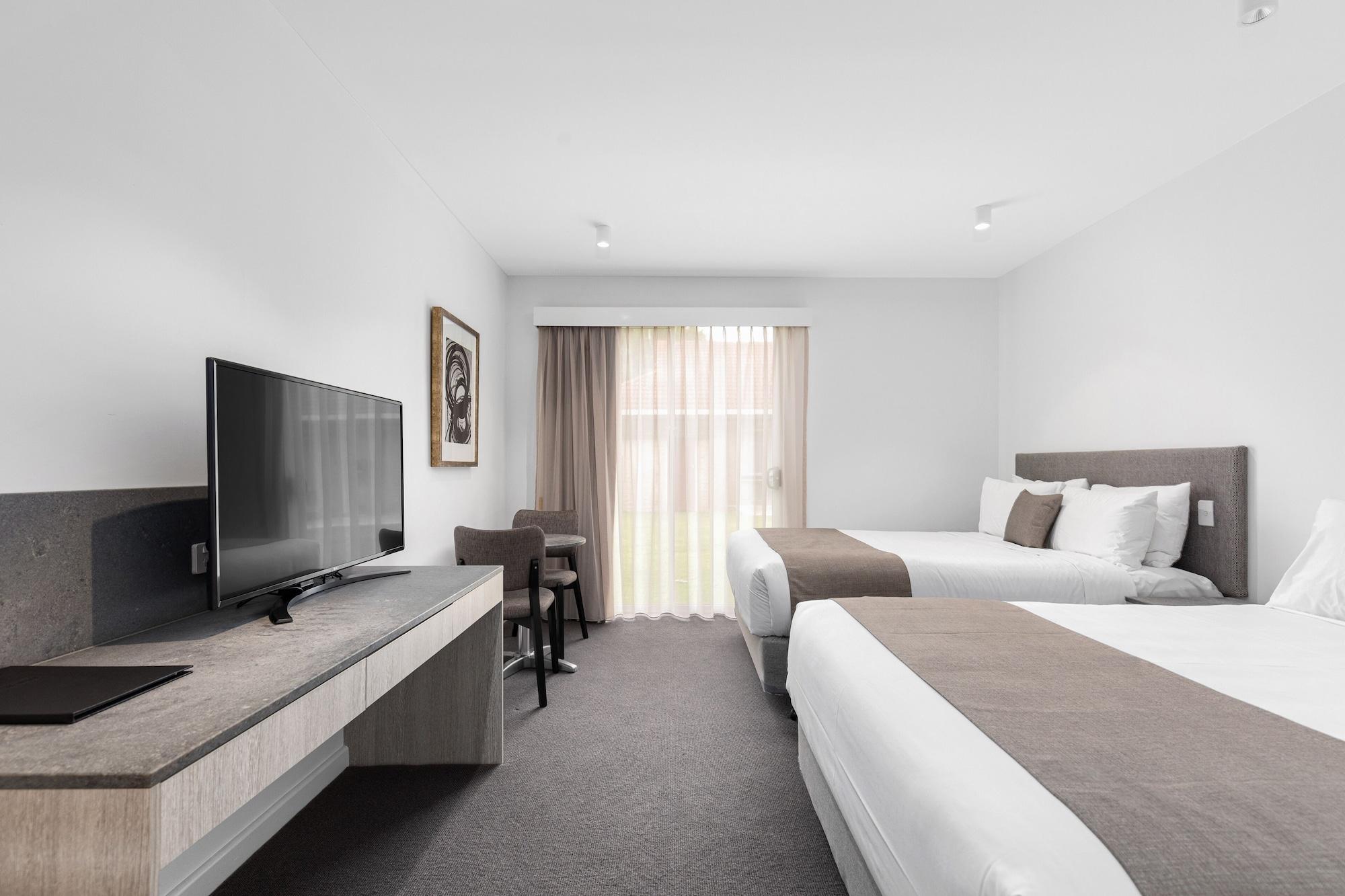 Motel The Henty Mount Gambier Exterior foto