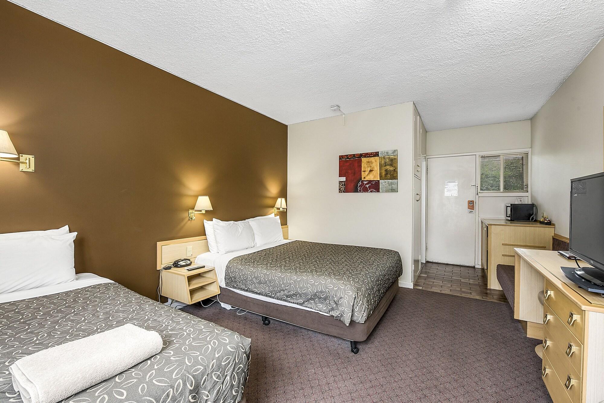 Motel The Henty Mount Gambier Exterior foto